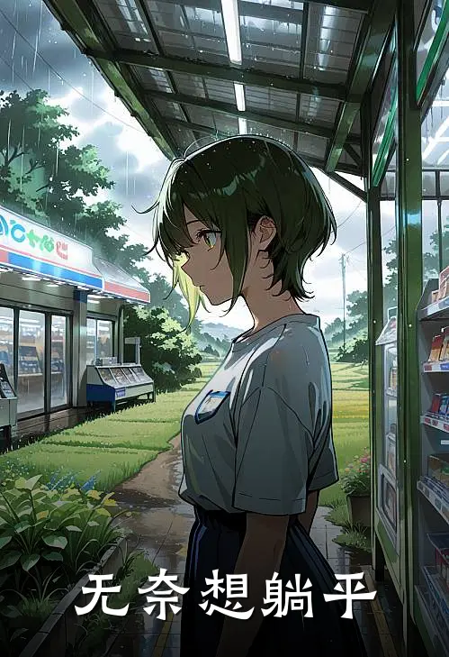 无奈想躺平林晚陈越免费小说_完本免费小说无奈想躺平林晚陈越