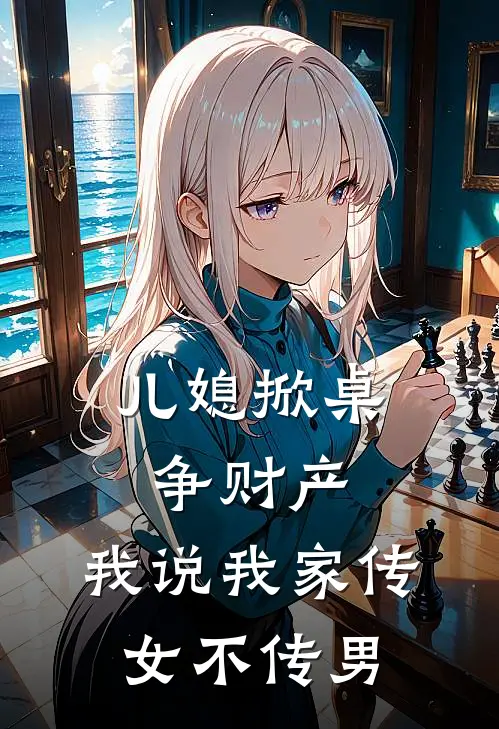 儿媳掀桌争财产，我说我家传女不传男小雪素素最新推荐小说_完结版小说推荐儿媳掀桌争财产，我说我家传女不传男小雪素素