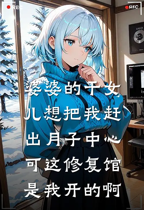 婆婆的干女儿想把我赶出月子中心，可这修复馆是我开的啊林悦赵婷婷全集免费小说_免费小说完结婆婆的干女儿想把我赶出月子中心，可这修复馆是我开的啊(林悦赵婷婷)