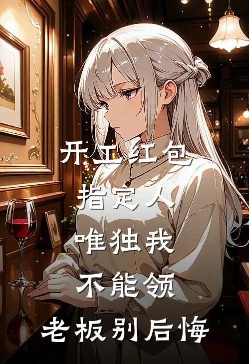 开工红包指定人，唯独我不能领，老板别后悔陆琳王启胜小说完结免费_最新章节列表开工红包指定人，唯独我不能领，老板别后悔(陆琳王启胜)