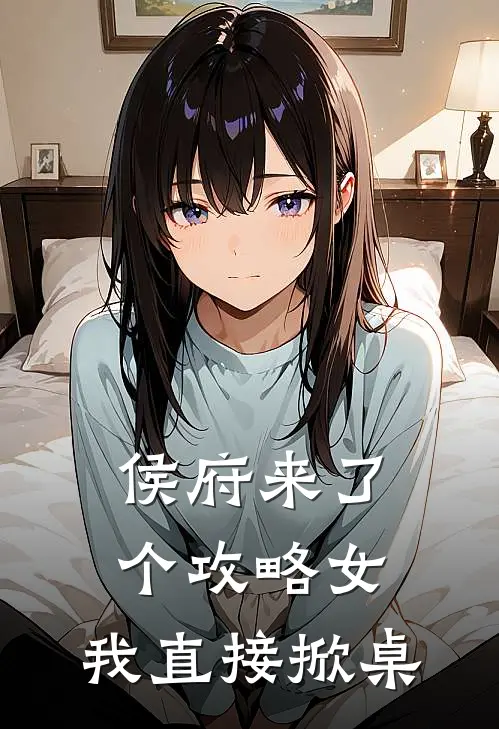 侯府来了个攻略女，我直接掀桌姜以南柳如烟热门完本小说_最新章节列表侯府来了个攻略女，我直接掀桌(姜以南柳如烟)