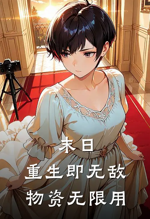 末日：重生即无敌，物资无限用(林辰张浩)免费阅读完整版小说_完结免费小说末日：重生即无敌，物资无限用(林辰张浩)