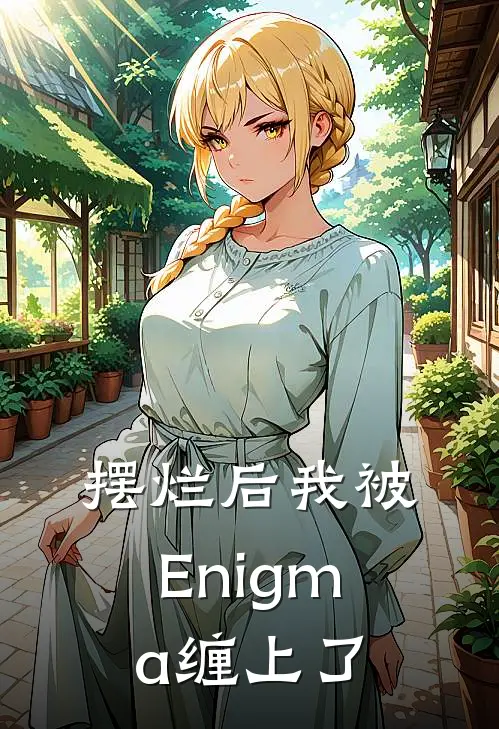 摆烂后我被Enigma缠上了