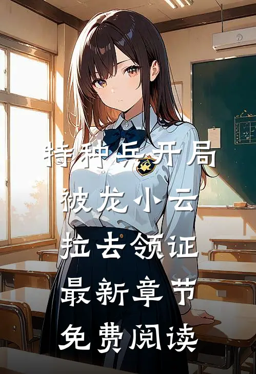 特种兵开局被龙小云拉去领证最新章节免费阅读
