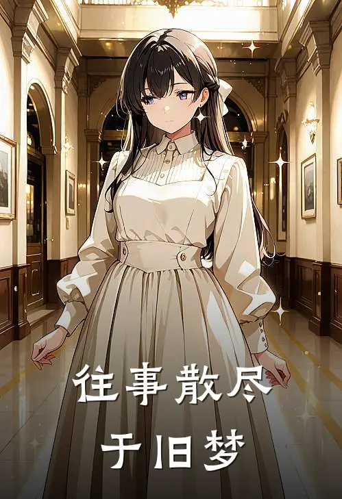 往事散尽于旧梦