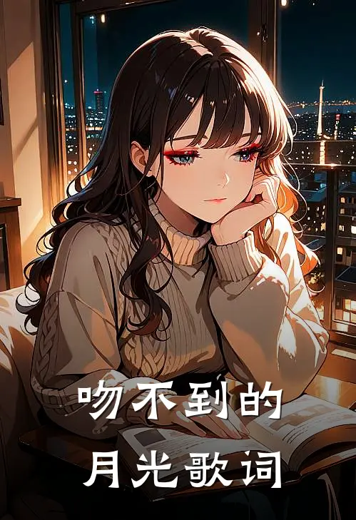 吻不到的月光歌词