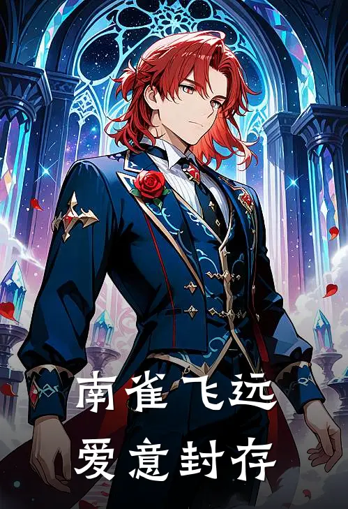 南雀飞远，爱意封存商南雀周牧野好看的小说推荐完结_在哪看免费小说南雀飞远，爱意封存商南雀周牧野