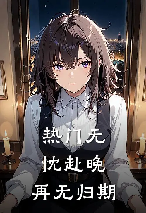 [热门]无忱赴晚，再无归期