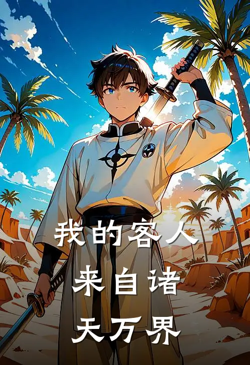 我的客人，来自诸天万界林晚周文渊完本小说免费阅读_最新章节列表我的客人，来自诸天万界(林晚周文渊)