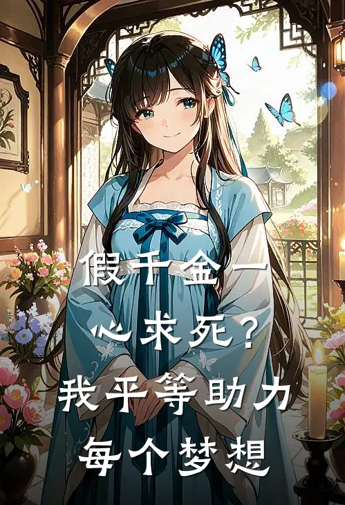 假千金一心求死？我平等助力每个梦想蓝晚蓝程免费阅读全文_热门小说大全假千金一心求死？我平等助力每个梦想蓝晚蓝程