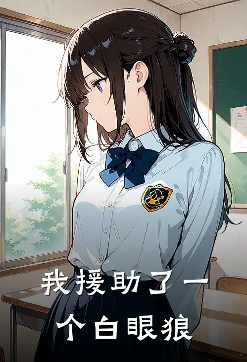 我援助了一个白眼狼(周燃刘芳)_周燃刘芳热门小说