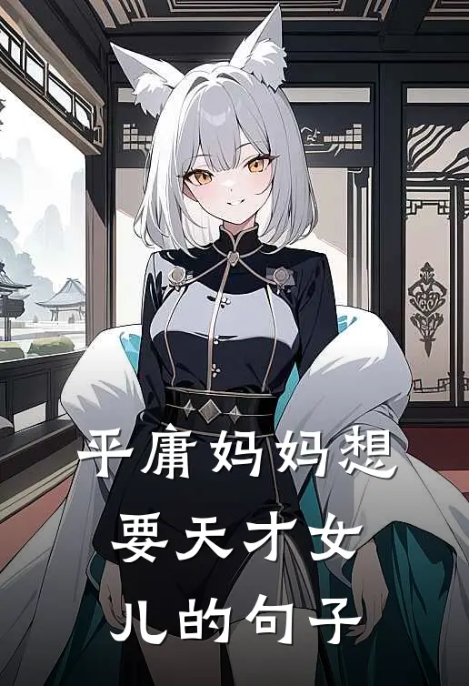 平庸妈妈想要天才女儿的句子