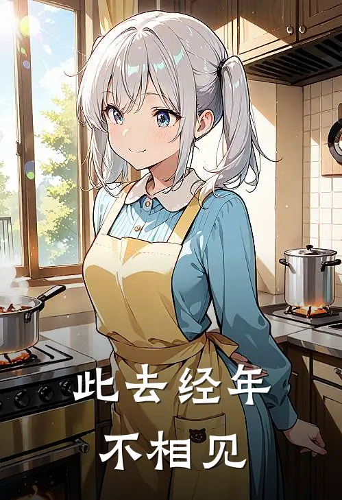 此去经年不相见