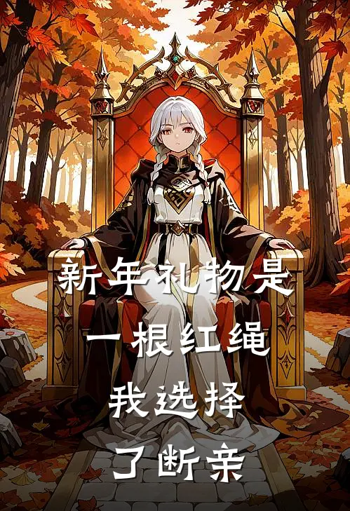 新年礼物是一根红绳，我选择了断亲(李建军杨芳)完结的热门小说_全本免费完结小说新年礼物是一根红绳，我选择了断亲(李建军杨芳)