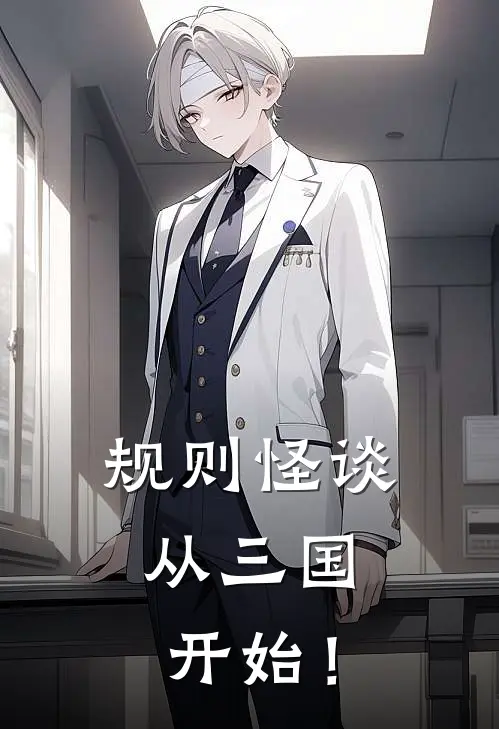 《规则怪谈：从三国开始！》张飞刘备完结版阅读_张飞刘备完结版在线阅读