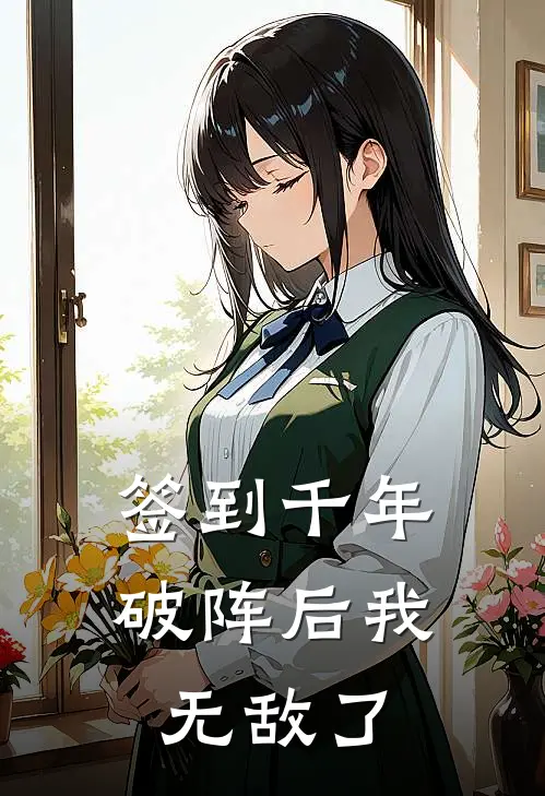 签到千年：破阵后我无敌了(林逸林逸)完整版免费全文阅读_最热门小说签到千年：破阵后我无敌了林逸林逸