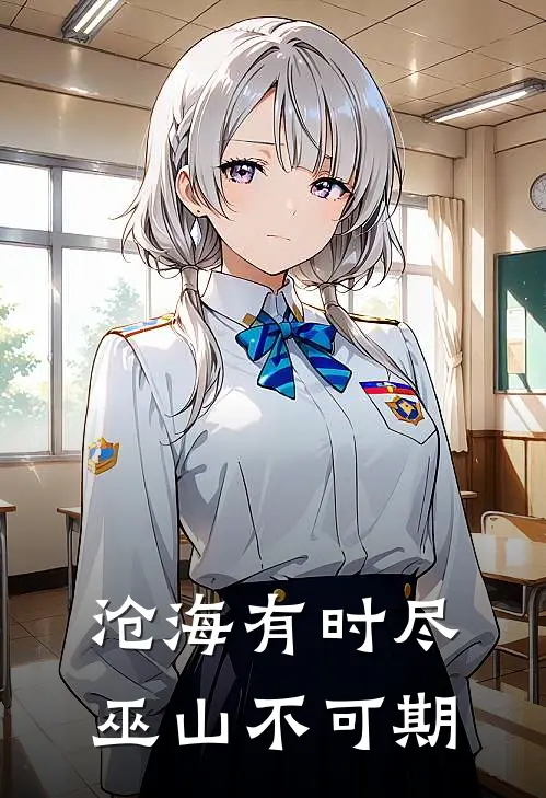 沧海有时尽,巫山不可期