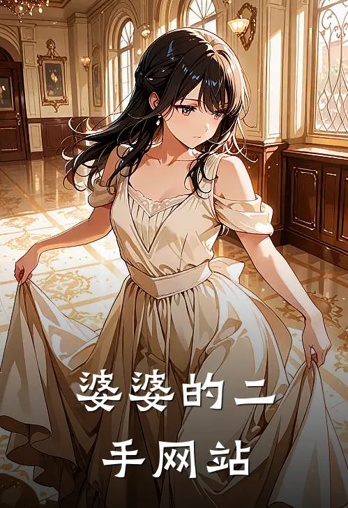 婆婆的二手网站