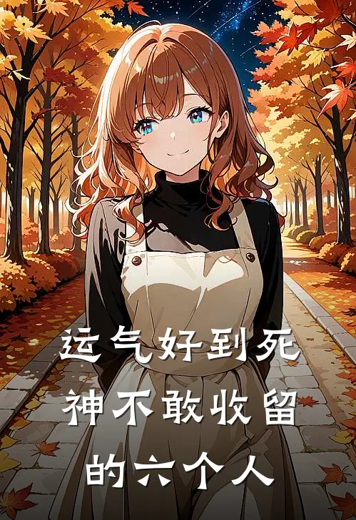 运气好到死神不敢收留的六个人