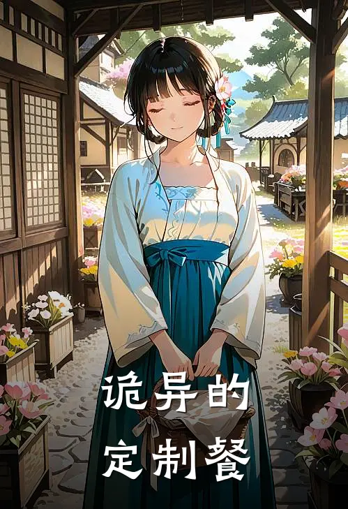 诡异的定制餐我老人家完本完结小说_热门小说排行榜诡异的定制餐我老人家