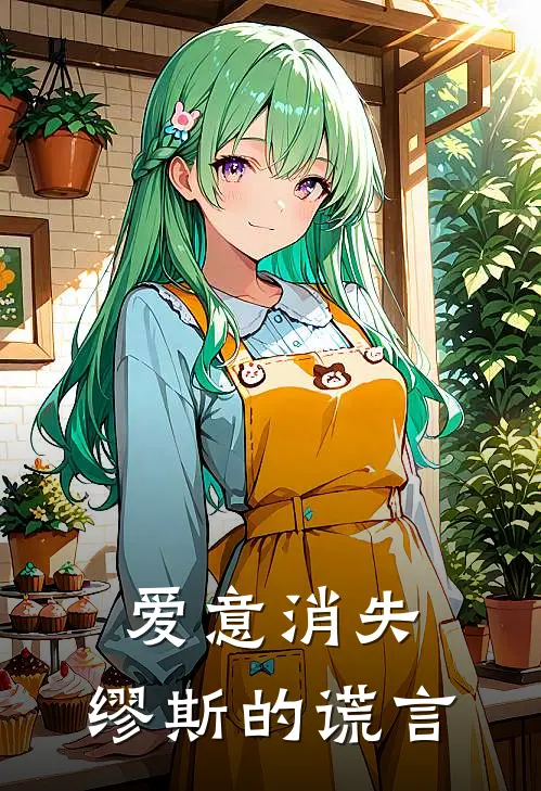 爱意消失，缪斯的谎言