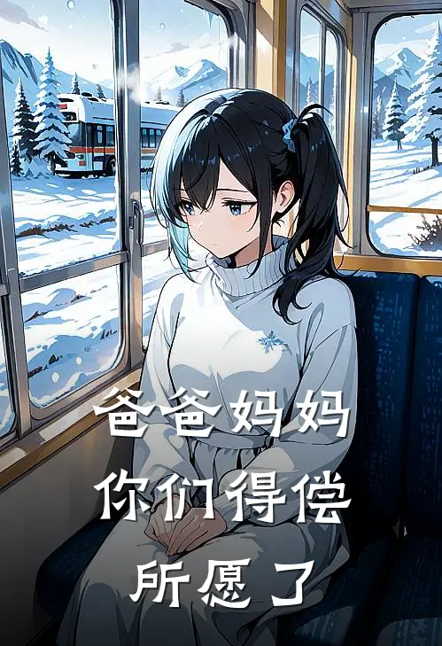 爸爸妈妈，你们得偿所愿了我李露露全文免费阅读无弹窗大结局_（我李露露）爸爸妈妈，你们得偿所愿了最新小说