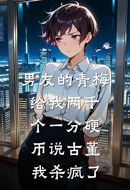 男友的青梅给我两千个一分硬币说古董，我杀疯了(苏晚徐娇娇)在哪看免费小说_已完结小说推荐男友的青梅给我两千个一分硬币说古董，我杀疯了苏晚徐娇娇