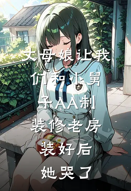 丈母娘让我们和小舅子AA制装修老房，装好后她哭了(俊杰谢娟)已完结小说_丈母娘让我们和小舅子AA制装修老房，装好后她哭了(俊杰谢娟)小说免费在线阅读