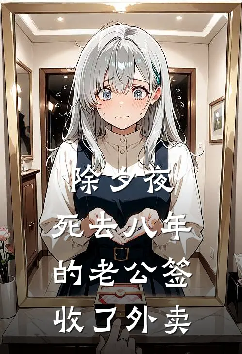 除夕夜，死去八年的老公签收了外卖(江颜悦季时安)免费完结小说_免费小说在线阅读除夕夜，死去八年的老公签收了外卖(江颜悦季时安)