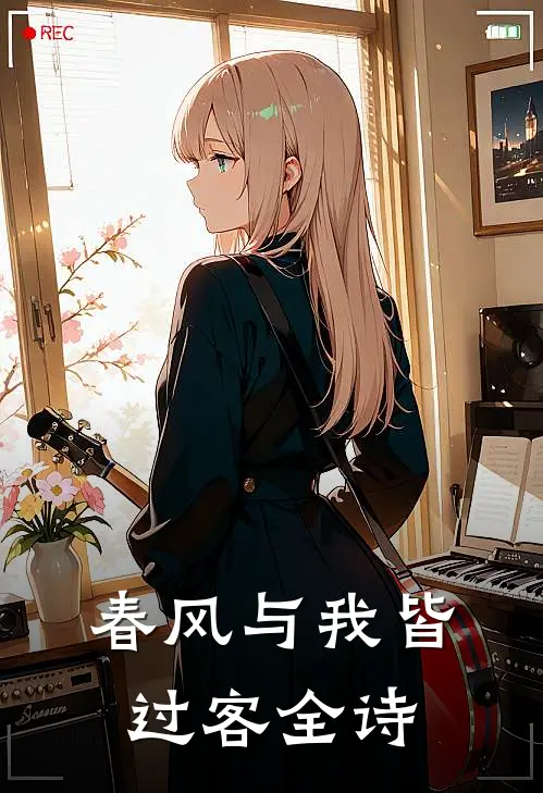 春风与我皆过客全诗