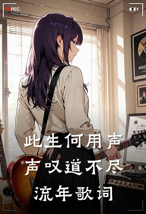 此生何用声声叹 道不尽流年歌词