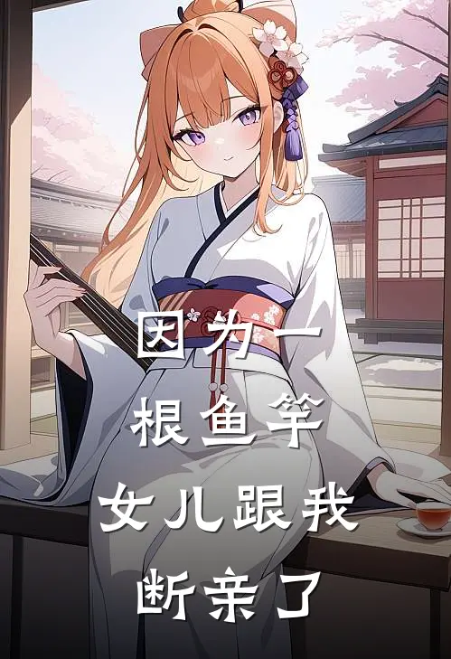 因为一根鱼竿，女儿跟我断亲了我女儿热门小说阅读_免费完结小说因为一根鱼竿，女儿跟我断亲了我女儿