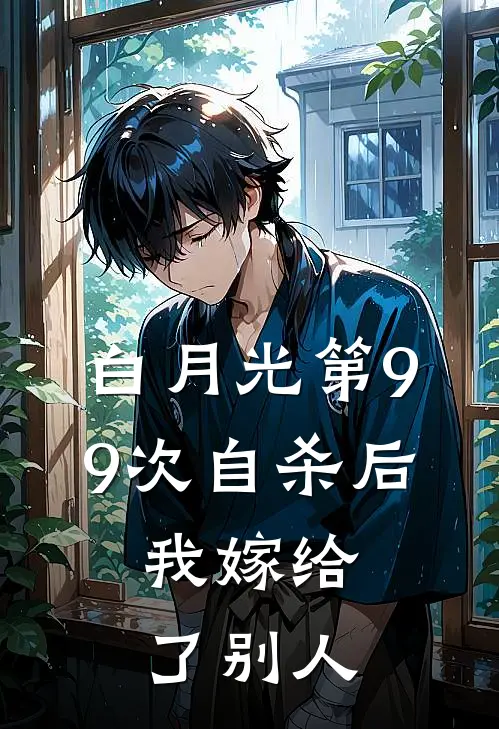 白月光第99次自杀后，我嫁给了别人映秋陆承屿全文免费阅读_热门小说大全白月光第99次自杀后，我嫁给了别人映秋陆承屿