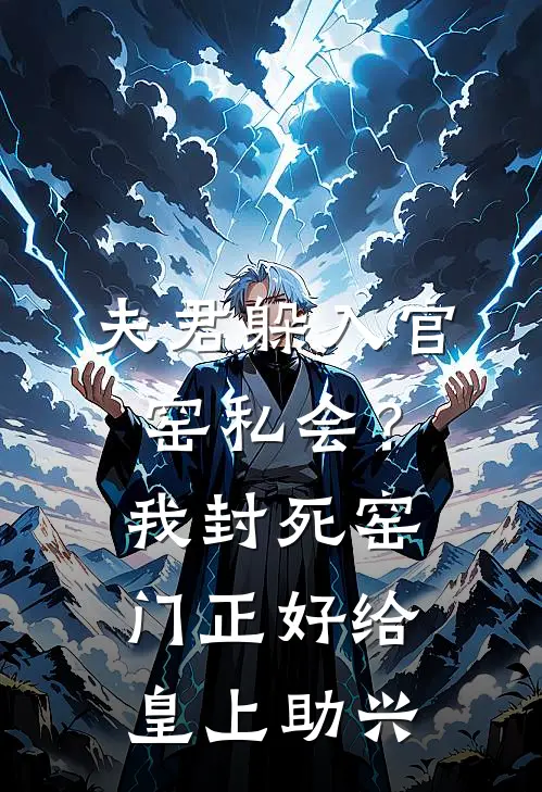 夫君躲入官窑私会？我封死窑门，正好给皇上助兴(顾言福庆公主)免费阅读完整版小说_完结免费小说夫君躲入官窑私会？我封死窑门，正好给皇上助兴(顾言福庆公主)