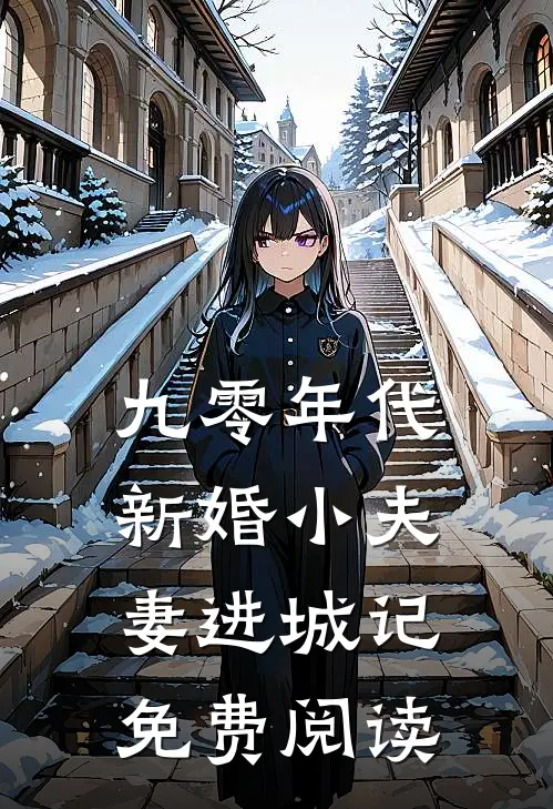 九零年代新婚小夫妻进城记免费阅读