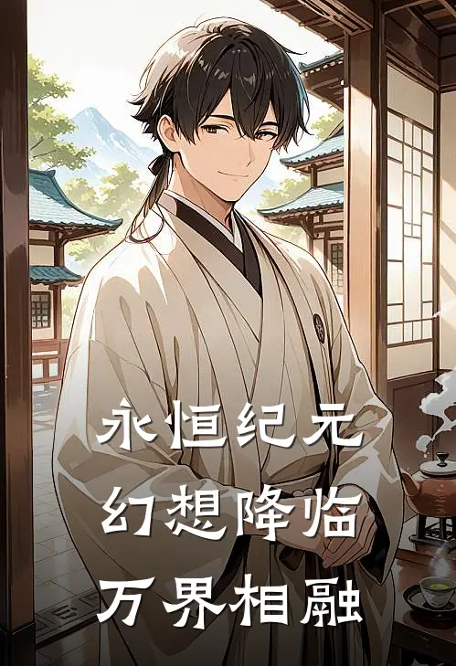永恒纪元：幻想降临，万界相融陈凡舒泰完整版在线阅读_陈凡舒泰完整版阅读