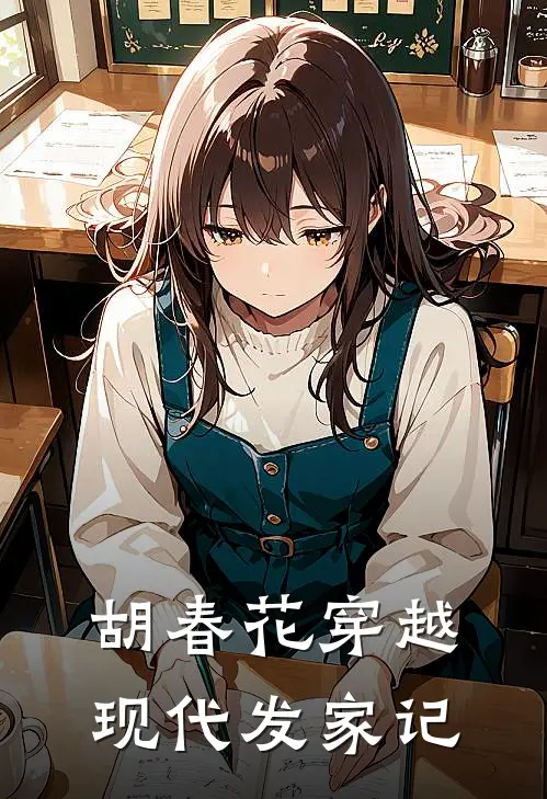 胡春花穿越现代发家记