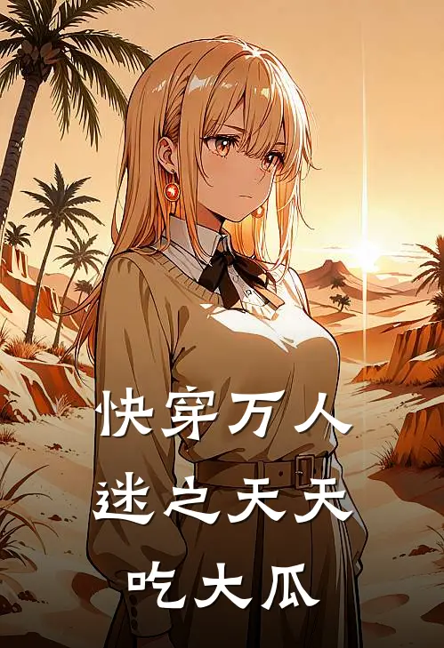 快穿万人迷之天天吃大瓜