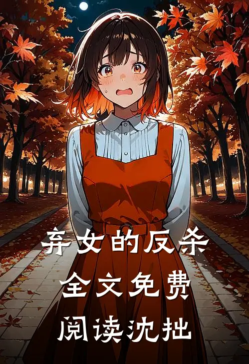 弃女的反杀全文免费阅读沈拙