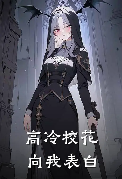 高冷校花向我表白