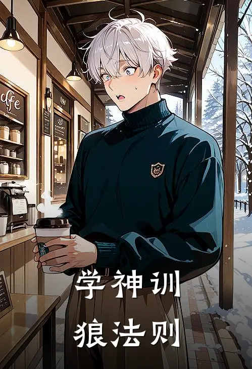 学神训狼法则