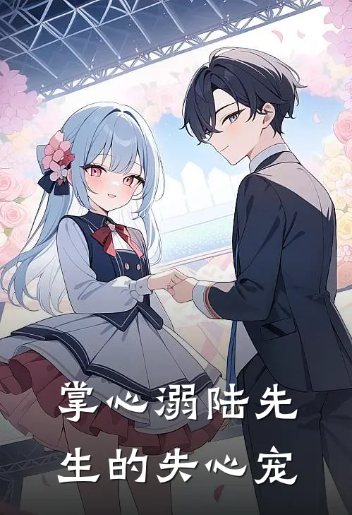 掌心溺陆先生的失心宠(苏晚陆执衍)免费完结小说_免费小说在线阅读掌心溺陆先生的失心宠(苏晚陆执衍)