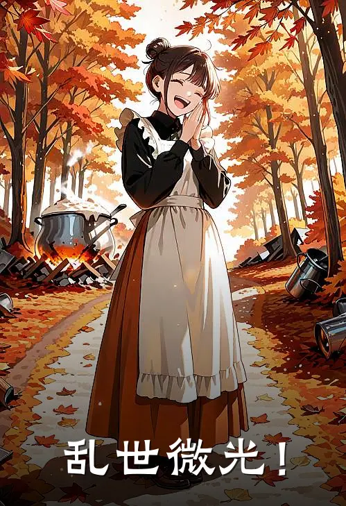 乱世微光！(陆景珩苏念瑶)小说免费阅读_热门小说阅读乱世微光！陆景珩苏念瑶