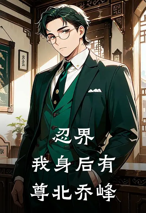 忍界：我身后有尊北乔峰沈峰弥彦小说免费阅读无弹窗_完结版小说全文免费阅读忍界：我身后有尊北乔峰(沈峰弥彦)