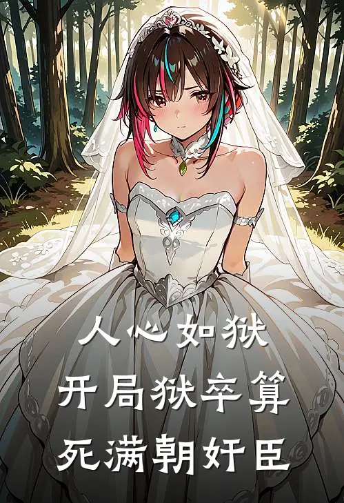 人心如狱：开局狱卒算死满朝奸臣(顾青舟赵德海)最新小说全文阅读_最新章节列表人心如狱：开局狱卒算死满朝奸臣(顾青舟赵德海)