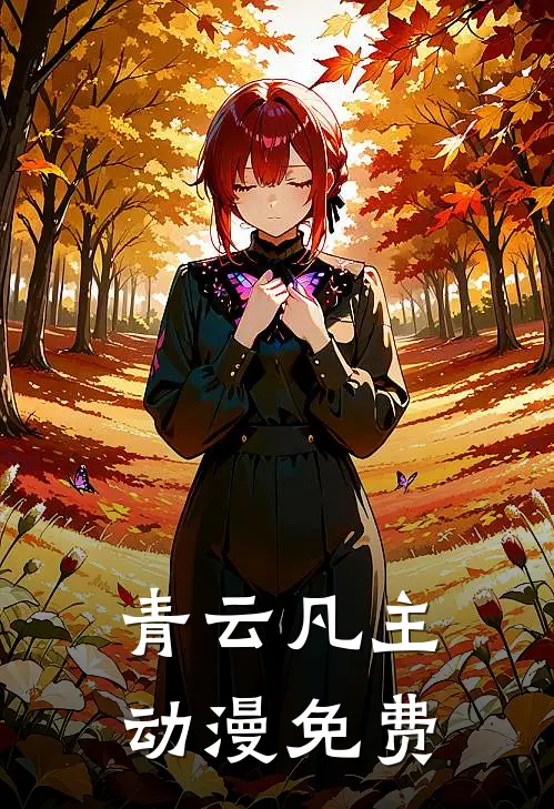 青云凡主动漫免费