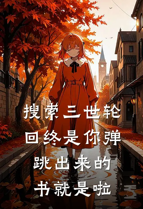 搜索“三世轮回终是你”弹跳出来的书就是啦