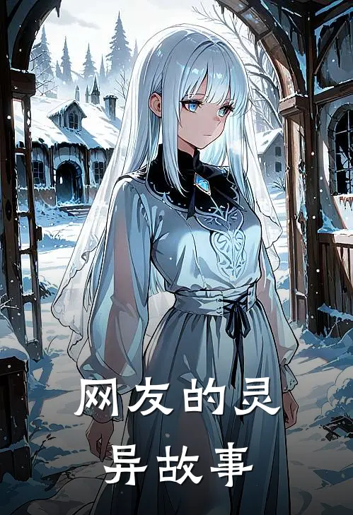 网友的灵异故事