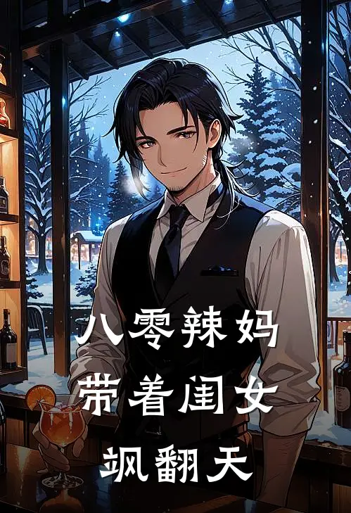 八零辣妈：带着闺女飒翻天(王桂香苏晚)免费小说全集_完本小说免费阅读八零辣妈：带着闺女飒翻天(王桂香苏晚)