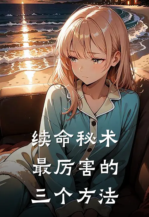 续命秘术最厉害的三个方法